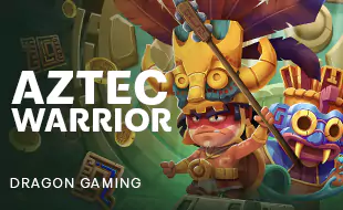 รูปเกม Aztec Warrior - นักรบแอซเท็ก