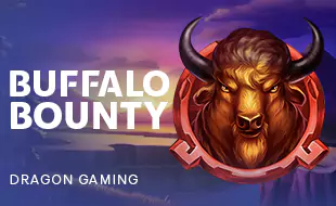 รูปเกม Buffalo Bounty - ค่าหัวควาย