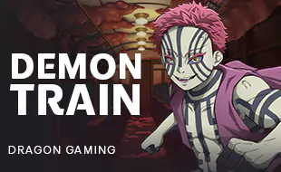 รูปเกม Demon Train - รถไฟปีศาจ