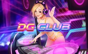 รูปเกม DG Club - ดีจีคลับ