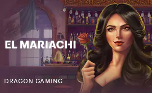รูปเกม El Mariachi - มาริอาชิ