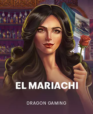 โลโก้เกม El Mariachi - มาริอาชิ