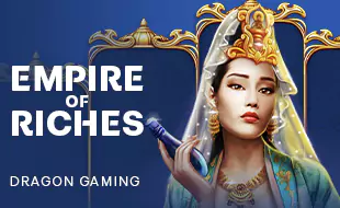 รูปเกม Empire of Riches - อาณาจักรแห่งความร่ำรวย