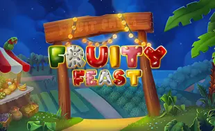 รูปเกม Fruity Feast - งานเลี้ยงผลไม้