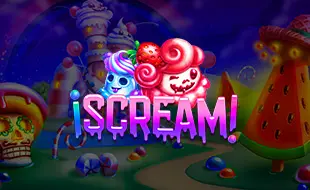 รูปเกม I Scream - ฉันกรีดร้อง