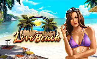 รูปเกม Love Beach - หาดรัก