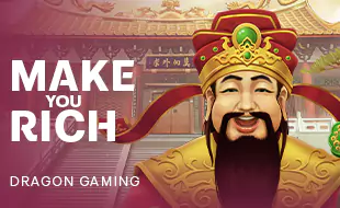 รูปเกม Make You Rich - ทำให้คุณรวย