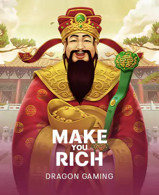 โลโก้เกม Make You Rich - ทำให้คุณรวย