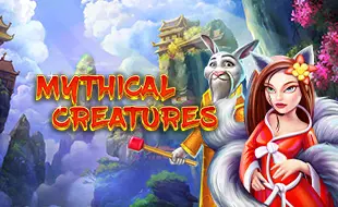 รูปเกม Mythical Creatures - สัตว์ในตำนาน