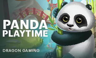 รูปเกม Panda Play Time - เวลาเล่นแพนด้า