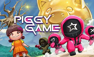 รูปเกม Piggy Game - เกมลูกหมู