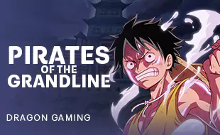 รูปเกม Pirates Of The Grand Line - โจรสลัดแห่งแกรนด์ไลน์