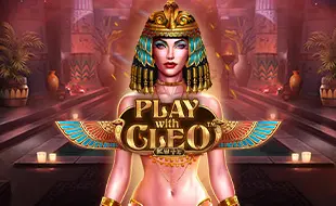 รูปเกม Play with Cleo - เล่นกับคลีโอ