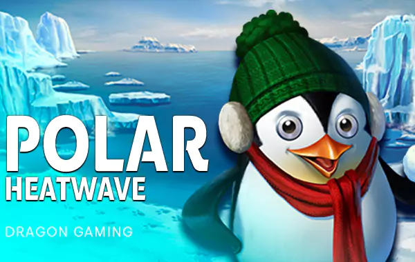 รูปเกม Polar Heatwave - คลื่นความร้อนขั้วโลก