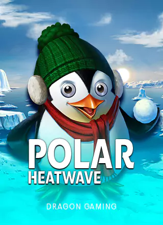 โลโก้เกม Polar Heatwave - คลื่นความร้อนขั้วโลก