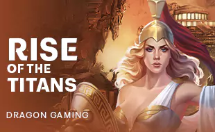 รูปเกม Rise Of The Titans - การเพิ่มขึ้นของไททันส์