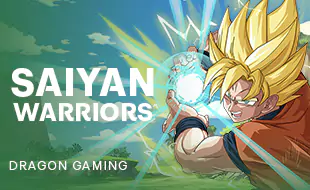 รูปเกม Saiyan Warriors - นักรบไซย่า