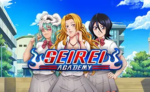 รูปเกม seireiacademy - โรงเรียนแห่งวิญญาณ
