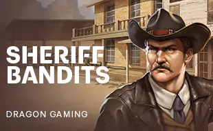 รูปเกม Sheriff vs Bandits - นายอำเภอ vs โจร