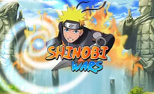 รูปเกม Shinobi Wars - สงครามชิโนบิ