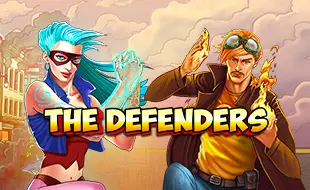รูปเกม The Defenders - ผู้พิทักษ์