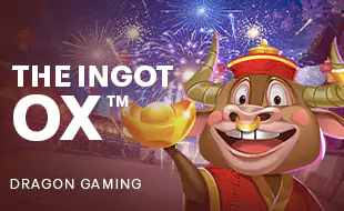 รูปเกม Ingot Ox - ลิ่มวัว