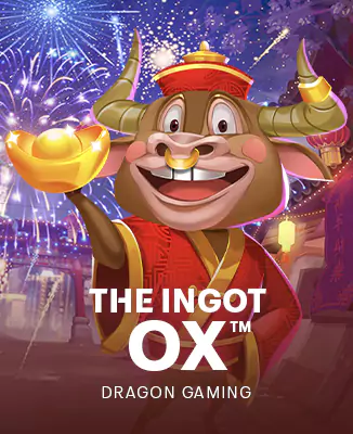โลโก้เกม Ingot Ox - ลิ่มวัว