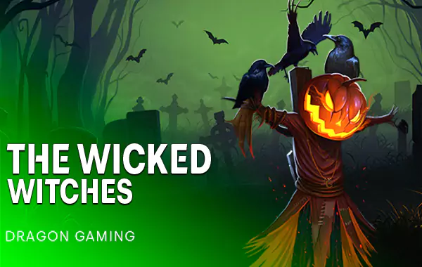 รูปเกม The Wicked Witches - แม่มดชั่วร้าย