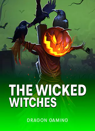 โลโก้เกม The Wicked Witches - แม่มดชั่วร้าย