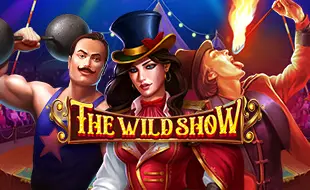 รูปเกม The Wild Show - การแสดงป่า