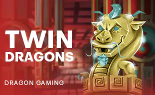 รูปเกม Twin Dragons - มังกรคู่
