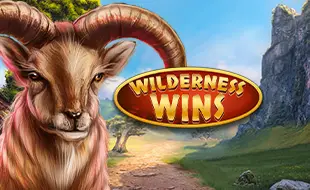 รูปเกม Wilderness Wins - ถิ่นทุรกันดารชนะ