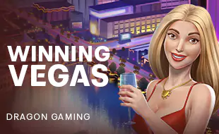 รูปเกม Winning Vegas - ชนะเวกัส