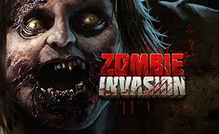 รูปเกม Zombie Invasion - การบุกรุกของซอมบี้