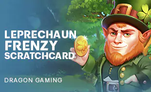 รูปเกม Leprechaun Frenzy - ผีแคระบ้า