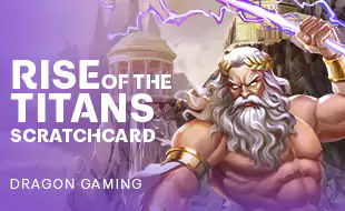 รูปเกม Rise Of The Titans - การเพิ่มขึ้นของไททันส์