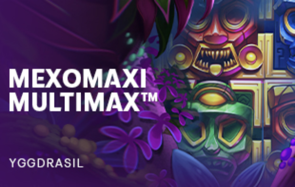 รูปเกม MexoMax! Multimax - เม็กโอแม็กซ์