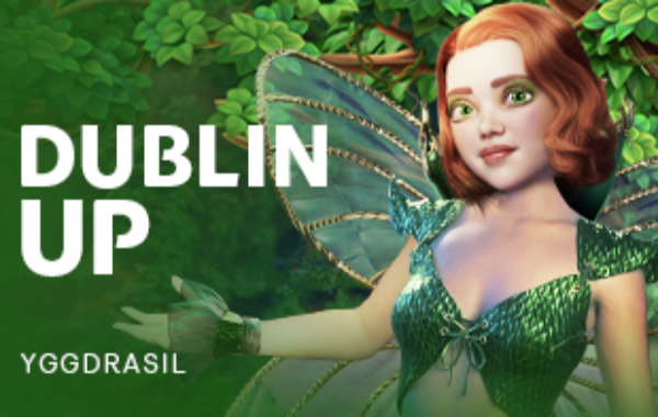 รูปเกม Dublin Up - ดับลินขึ้น