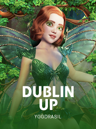 โลโก้เกม Dublin Up - ดับลินขึ้น