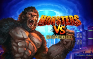 รูปเกม Monsters Vs Gigablox - สัตว์ประหลาด Vs Gigablox