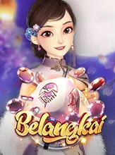 โลโก้เกม Belangkai 2 - ราชาปู