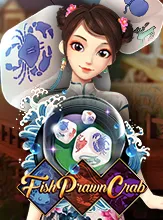 โลโก้เกม Fish Prawn Crab 2 - ปลากุ้งปู2