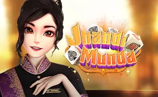 โลโก้เกม Jhandi Munda - จันดี มุนดา