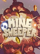 โลโก้เกม Minesweeper - เรือกวาดทุ่นระเบิด