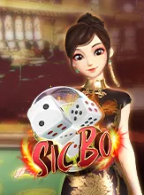 โลโก้เกม Sicbo - สิคโป