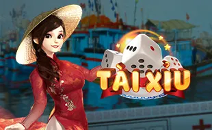 โลโก้เกม Tai Xiu - ไท่ซิ่ว