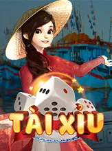 โลโก้เกม Tai Xiu - ไท่ซิ่ว