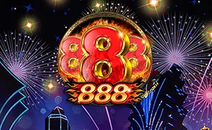 โลโก้เกม 888 Cai Shen - 888 ไฉ่เซิน