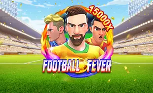 รูปเกม Football Fever - ฟุตบอลฟีเวอร์