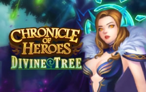 รูปเกม Divine Tree - ต้นไม้ศักดิ์สิทธิ์